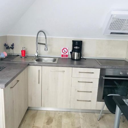 Vila Nona Apartment Сібіу Екстер'єр фото