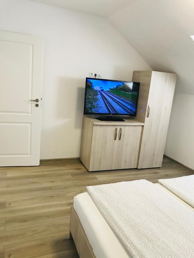 Vila Nona Apartment Сібіу Екстер'єр фото