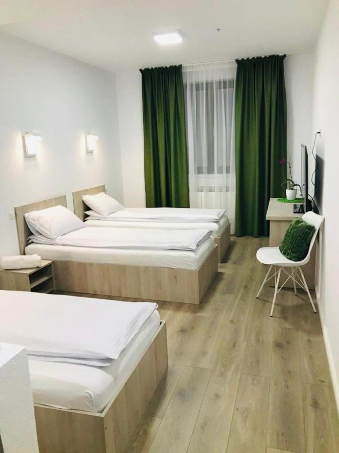 Vila Nona Apartment Сібіу Екстер'єр фото