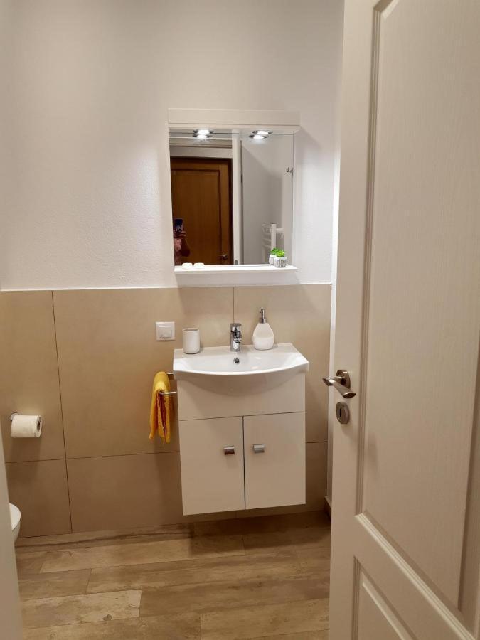 Vila Nona Apartment Сібіу Екстер'єр фото